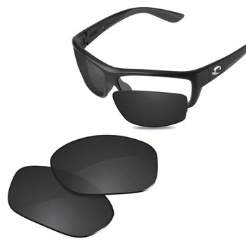 Сменяеми поляризирани лещи Glintbay New Performance за слънчеви очила Costa Del Mar Saltbreak - Няколко цвята 0