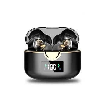 за TCL 20Б 30 30E 30 XE 305 10 Pro Безжични Слушалки Bluetooth V5.0 Слушалки Спортни Втулки