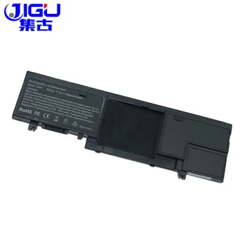 Батерия за лаптоп JIGU ЗА лаптоп Dell Latitude D420 D430 312-0445 451-10365 FG442 GG386 JG166 JG168 JG176 JG768 JG917 KG126 лаптоп