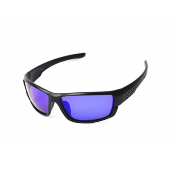 2018 Нови Модни Спортни Слънчеви Очила Polarized Мъжки Дамски Слънчеви Очила За Шофиране На Открито Спортни Очила за Нощно Виждане Oculos UV400