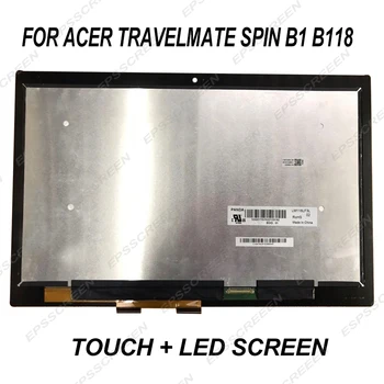 за Acer Travelmate Spin B1 B118-rn Tmb118-rn-c8jp 11,6 