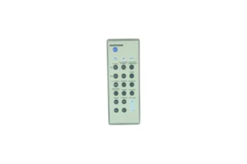 Дистанционно управление За Teac RC-1045 RC-970 02-17CDX9M00000 CD-X9 Hi-Fi Микро Стерео Аудио система
