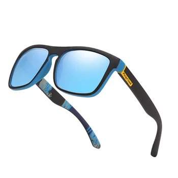 Нови 6 Цвята, Поляризирани Очила За Мъже И Жени, Слънчеви Очила За Риболов, Слънчеви Очила За Шофьора, Туристически Очила За Шофиране, Спортни Слънчеви Очила