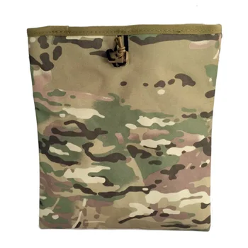 Военна тактическа армията спортна чанта за спорт на открито, имат ловно мраморна чанта за боеприпаси, полева дивата мека обвивка, поясная чанта за съхранение