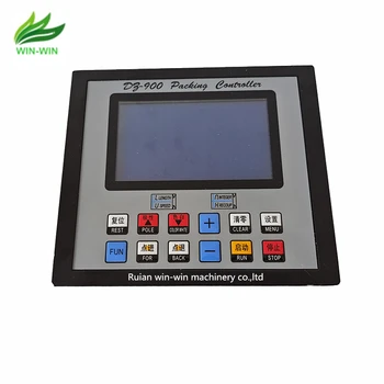 Контролер разпоредби компютър със сензорен екран DZ-900 DZ900 DG900 DG-900 автоматично за машини за производство на опаковки 100% чисто нов