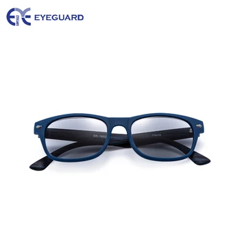 EYEGUARD 3 опаковки Класически Унисекс Слънчеви Очила за Четене UV400 Защита на Външни Очила за Четене за Мъже и Жени 1