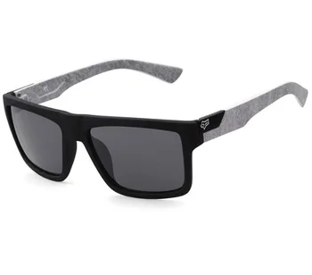 Слънчеви Очила за Мъже За Шофиране Къмпинг Туризъм и Риболов Класически Слънчеви Очила за Спорт На Открито UV400 Колоездене Очила под Наем 2