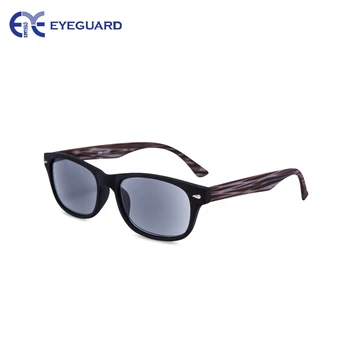 EYEGUARD 3 опаковки Класически Унисекс Слънчеви Очила за Четене UV400 Защита на Външни Очила за Четене за Мъже и Жени 2