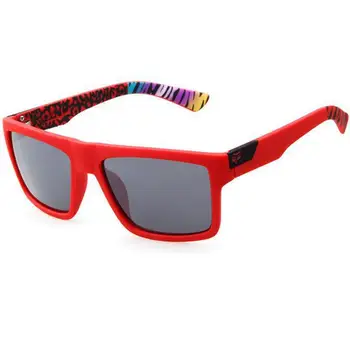 Слънчеви Очила за Мъже За Шофиране Къмпинг Туризъм и Риболов Класически Слънчеви Очила за Спорт На Открито UV400 Колоездене Очила под Наем 3