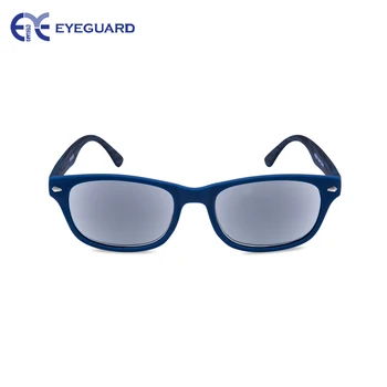 EYEGUARD 3 опаковки Класически Унисекс Слънчеви Очила за Четене UV400 Защита на Външни Очила за Четене за Мъже и Жени 3