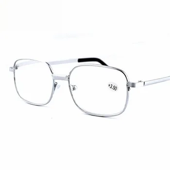 Мъжки И Дамски Очила За Четене, слънчеви Очила за Старческо, Рамки за Очила с Смоляными Лещи, Удобни Леки Стъклени Очила за Възрастните Хора +1+1.5 +2 +2.5 +3+3.5 +4 3