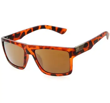 Слънчеви Очила за Мъже За Шофиране Къмпинг Туризъм и Риболов Класически Слънчеви Очила за Спорт На Открито UV400 Колоездене Очила под Наем 4