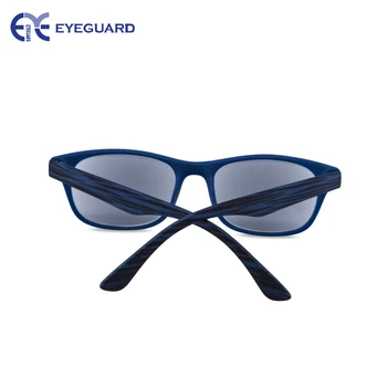 EYEGUARD 3 опаковки Класически Унисекс Слънчеви Очила за Четене UV400 Защита на Външни Очила за Четене за Мъже и Жени 4