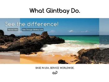 Сменяеми поляризирани лещи Glintbay New Performance за слънчеви очила Costa Del Mar Saltbreak - Няколко цвята 4