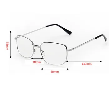 Мъжки И Дамски Очила За Четене, слънчеви Очила за Старческо, Рамки за Очила с Смоляными Лещи, Удобни Леки Стъклени Очила за Възрастните Хора +1+1.5 +2 +2.5 +3+3.5 +4 4