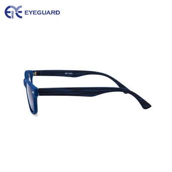 EYEGUARD 3 опаковки Класически Унисекс Слънчеви Очила за Четене UV400 Защита на Външни Очила за Четене за Мъже и Жени 5